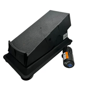 Miller RFCS-14 HD Foot Control (14-Pin Plug) – 301589