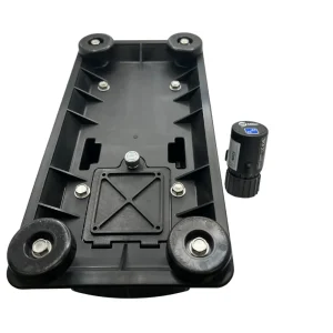Miller RFCS-14 HD Foot Control (14-Pin Plug) – 301589