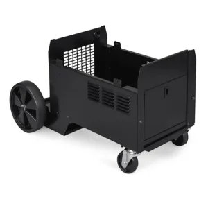 Miller 4-Wheel Cart for Syncrowave® 300/400 #301601