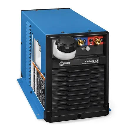 Miller Coolmate™ 1.3 Water Cooler, CE (115 V 1PH) #301616