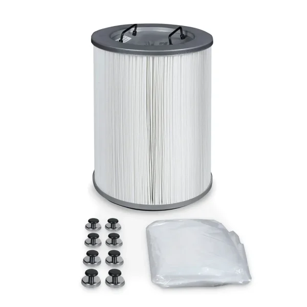 Miller FilTek XL Replacement Filter – 301675