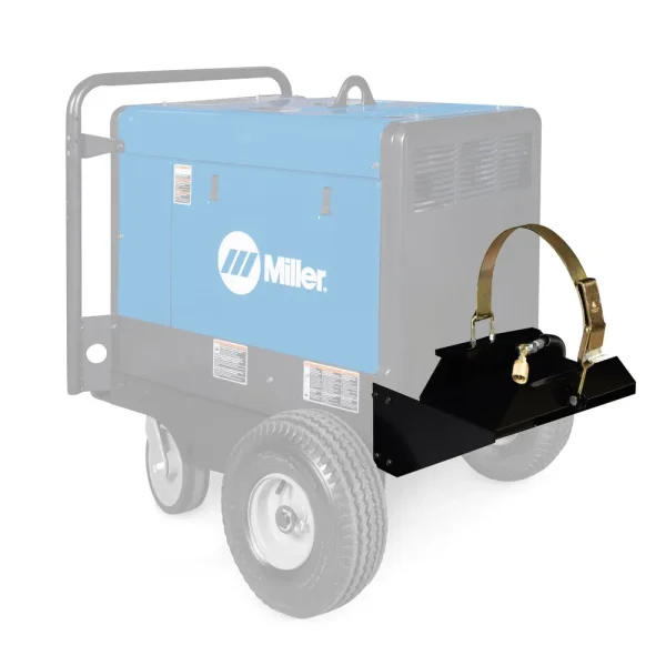 Miller Hose & LP Tank Mounting Assembly – 301710