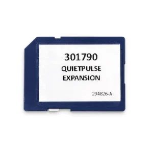 Miller QuietPulse Expansion Memory Card- 301790