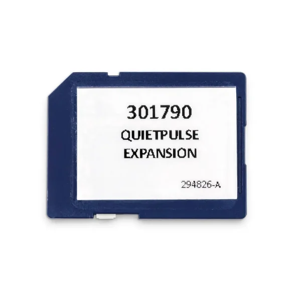 Miller QuietPulse Expansion Memory Card- 301790