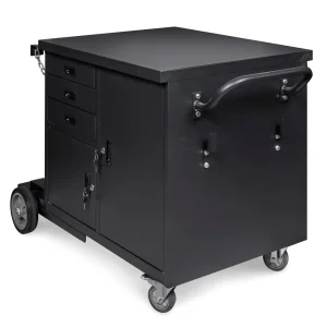 Miller OptX Cart – 301792