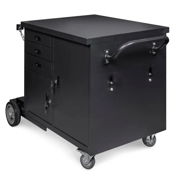 Miller OptX Cart – 301792