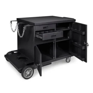 Miller OptX Cart – 301792