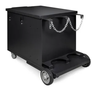 Miller OptX Cart – 301792