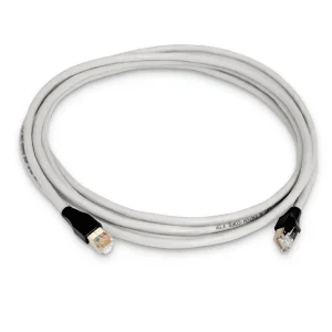 Miller Ethernet Network Cable, CAT 6, 10 ft. #301810