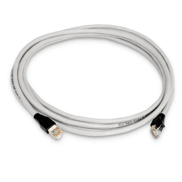 Miller Ethernet Network Cable, CAT 6, 10 ft. #301810