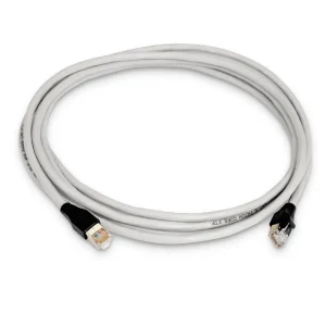 Miller OptX Ethernet Network Cable, CAT 6, 10 ft. – 301810