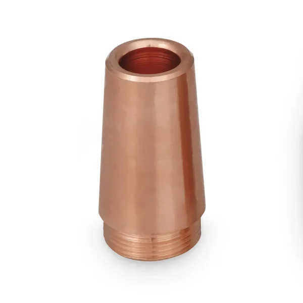 Miller OptX™ Welding Nozzle, Conical #301811
