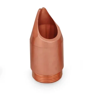 Miller OptX Welding Nozzle, 1-Point – 301812