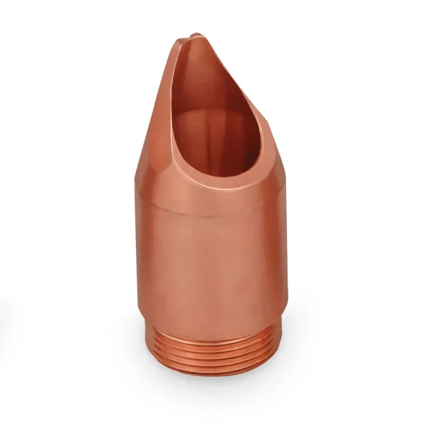 Miller OptX Welding Nozzle, 1-Point – 301812