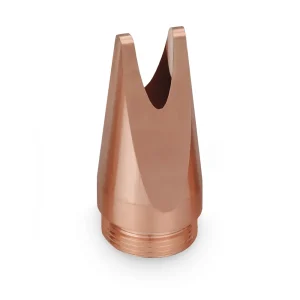 Miller OptX™ Welding Nozzle, 2-Point, 6 mm #301813