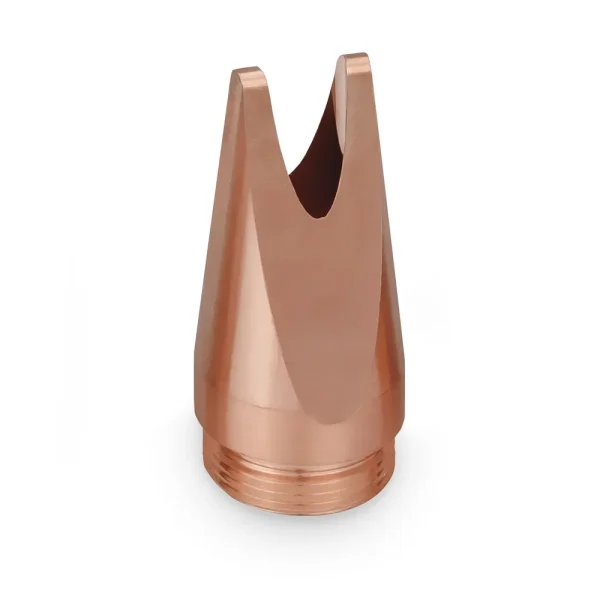 Miller OptX™ Welding Nozzle, 2-Point, 6 mm #301813