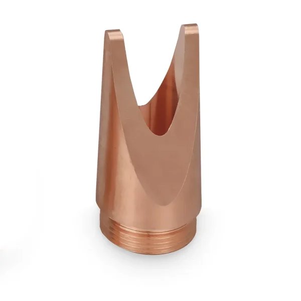 Miller OptX™ Welding Nozzle, 2-Point, 9 mm #301814