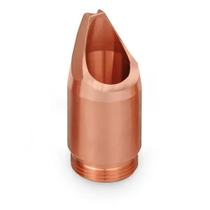 Miller OptX Welding Nozzle, 1-Point Wire Feed – 301815