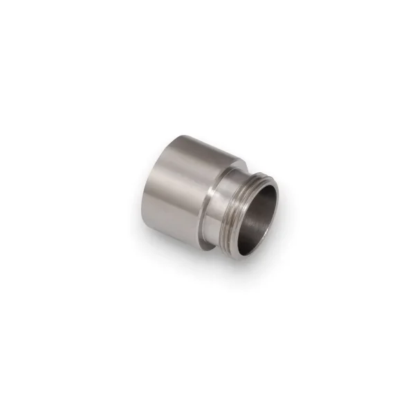 Miller OptX™ Nozzle Extension, Steel #301817