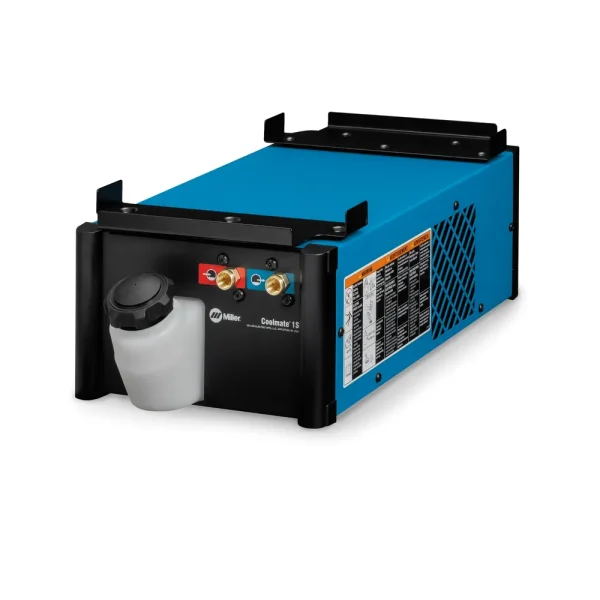 Miller Coolmate 1S 120/240V Water Coolant System – 301856 – For the Syncrowave 212 or the Multimatic 220