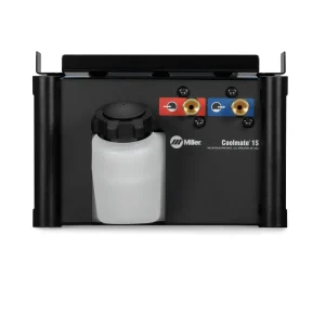 Miller Coolmate 1S 120/240V Water Coolant System – 301856 – For the Syncrowave 212 or the Multimatic 220