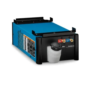 Miller Coolmate 1S 120/240V Water Coolant System – 301856 – For the Syncrowave 212 or the Multimatic 220