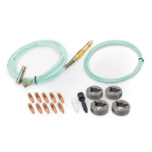 Miller OptX Conversion Kit for Aluminum .047 – 301860