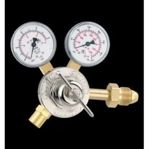 Miller Smith Economy Flow Gauge Regulator #31-50-580