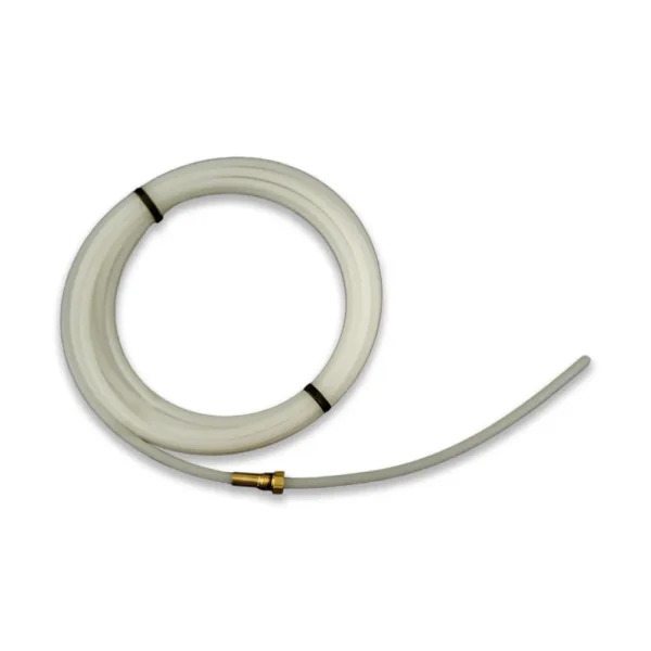 Bernard Conventional Polymer Liner for .035″ – 3/64″ Aluminum Wire, 15′ – 415-45-03