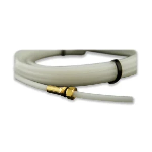 Bernard Conventional Polymer Liner for .035″ – 3/64″ Aluminum Wire, 15′ – 415-45-03