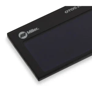 Miller Auto-Darkening Fixed Shade #10 Lens 770226