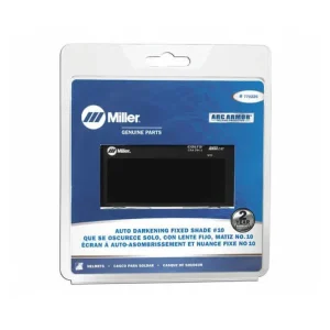 Miller Auto-Darkening Fixed Shade #10 Lens 770226