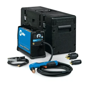 Miller Spectrum 375 X-TREME XT30 (120/240 Volts, 1-Phase) – 907529