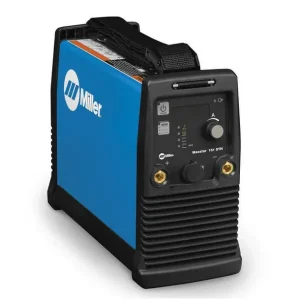 Maxstar® 161 S 120-240 V, X-Case, Stick Welder Package #907709001