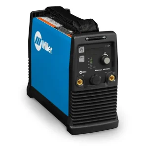 Miller Maxstar 161 S 120-240 V Stick Package – X-Case – 907709001