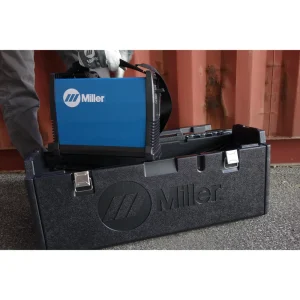 Miller Maxstar 161 S 120-240 V Stick Package – X-Case – 907709001
