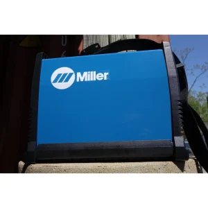 Miller Maxstar 161 S 120-240 V Stick Package – 907709