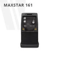 Miller Maxstar 161 STL 120-240V TIG/Stick Welder #907710