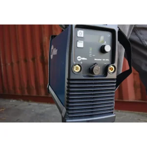 Miller Maxstar 161 STL Standard Package – 907710