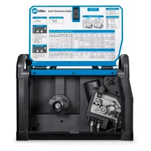 Miller Millermatic® 142 MIG Welding Machine #907838