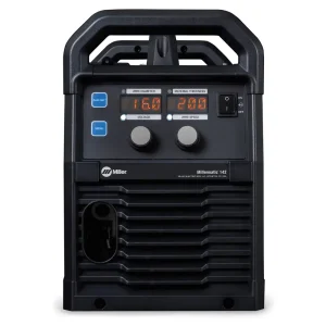 Miller Millermatic 142 MIG Welder w/ Auto-Set – 907838