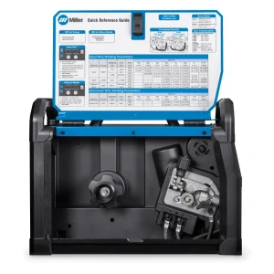 Miller Millermatic 142 MIG Welder w/ Auto-Set – 907838