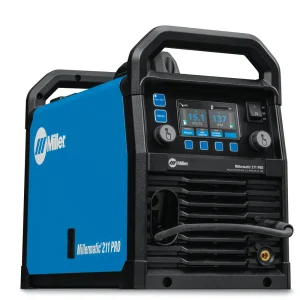 Miller Millermatic 211 PRO MIG Welder – 907839