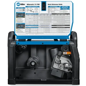 Miller Millermatic 211 PRO MIG Welder – 907839