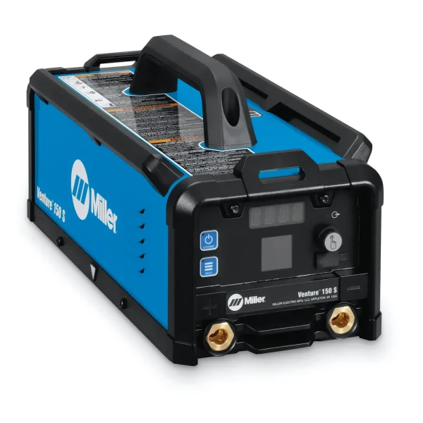 Miller Venture 150 S Power Source – 907888