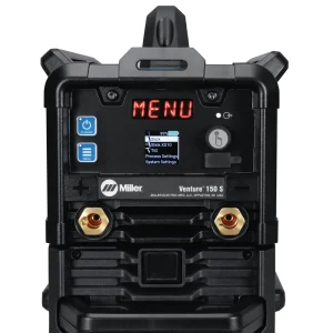 Miller Venture 150 S Power Source – 907888