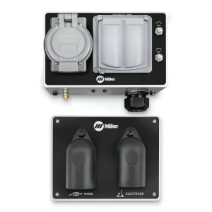 Miller Remote Output Panel Kit – 951850