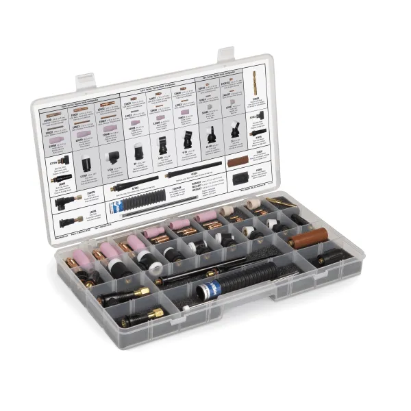 Miller Weldcraft FX Accessory Kit #AK-150MFC