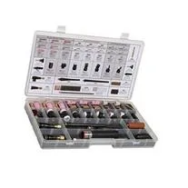 Miller Weldcraft FX Accessory Kit #AK-150MFC