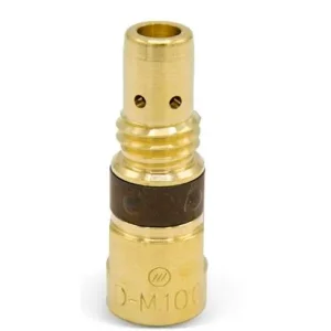Miller AccuLock™ MDX Diffuser for MDX™-100 MIG Guns (2 per pkg)